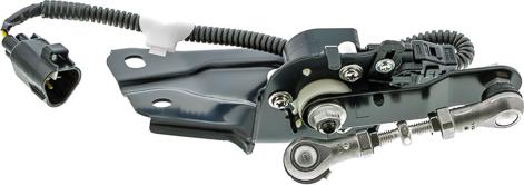 AISIN AST-073 - SENSORS KSENONA GAISMAS