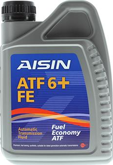 AISIN ATF-91001 - Aisin ATF VI