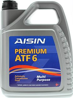 AISIN ATF-92005 - Aisin Premium ATF