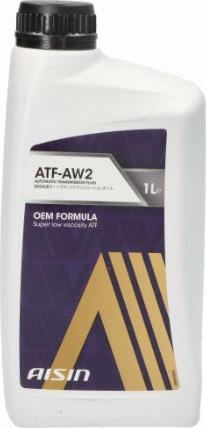 AISIN ATF-94001 - AISIN ATF AW2