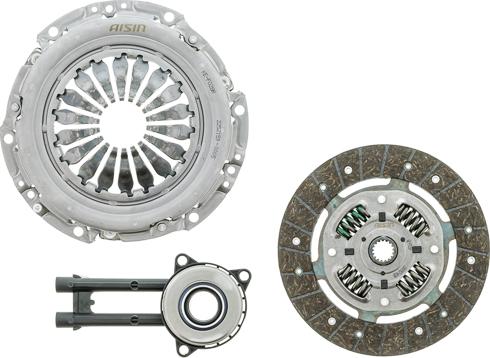 AISIN CKE-FO28R - Sajūga komplekts