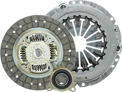 AISIN CKT-318RC - Auto Part