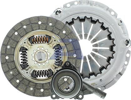 AISIN CKT-670R - SAJŪGA KOPL.