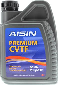 AISIN CVTF-90001 - Aisin Premium CVTF