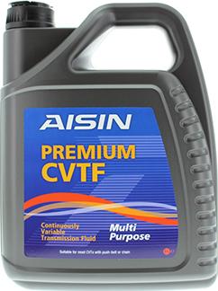 AISIN CVTF-90005 - Aisin Premium CVTF