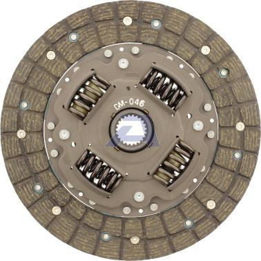 AISIN DM-046 - 323 0241 10