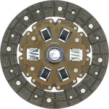 AISIN DN-025 - 319 0072 60