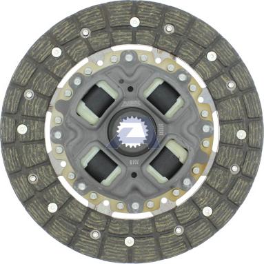 AISIN DT-124V - 321 0014 60