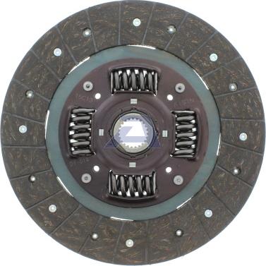 AISIN DY-014 - SAJŪGA DISKS DY-014