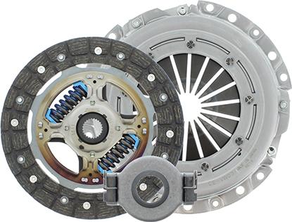 AISIN KE-VW05 - 620 1347 00