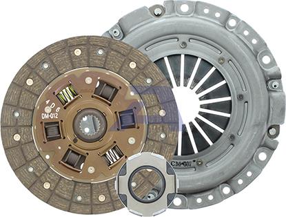 AISIN KM-010A - 620 1861 60