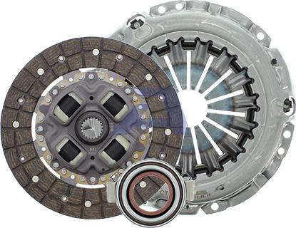AISIN KT-277E - SAJŪGA KOMPLEKTS 622