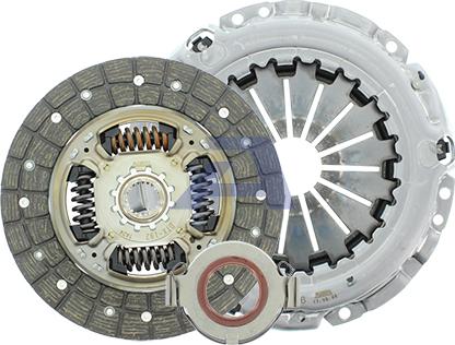 AISIN KT-315 - SAJŪGA KOMPL. KT-315