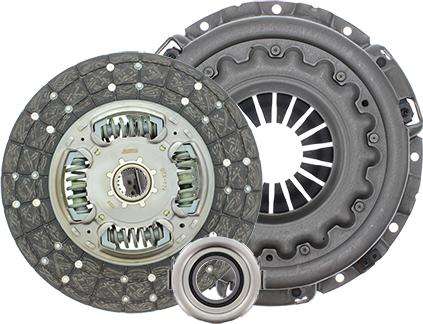 AISIN KT-369A