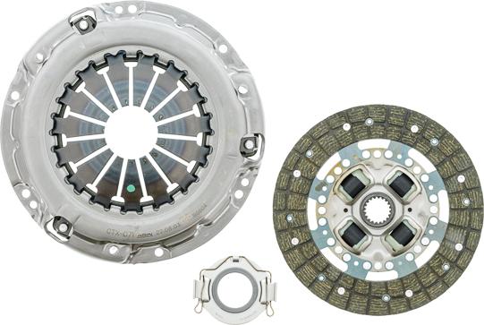 AISIN KT-400 - SAJŪGA KOMPLEKTS