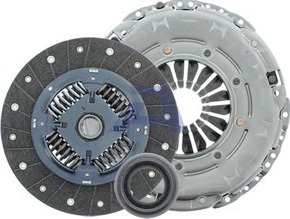 AISIN KY-107A - SAJ. KOMPL. KY-107A