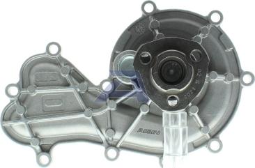 AISIN WE-VW34 - WE-VW34 ŪDENS SŪKNIS