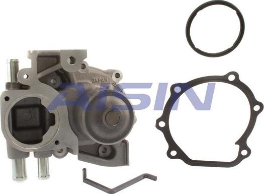 AISIN WPF-006 - PA924 ŪD.SŪKNIS