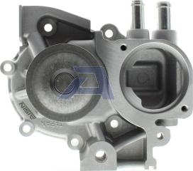 AISIN WPF-008 - ŪDENS SŪKNIS WPF-008