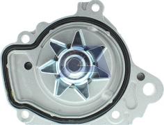 AISIN WPH-011V - PA669 AISIN ŪDENS