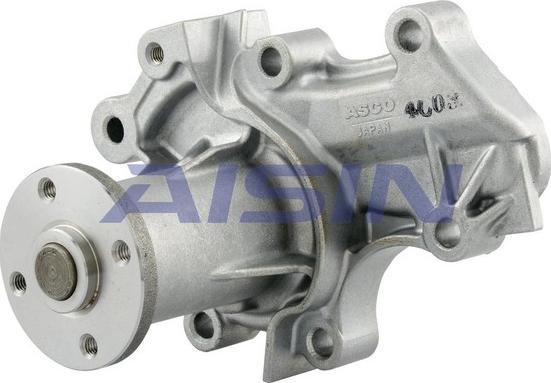 AISIN WPM-055V - PA1009 ŪDENS SŪKNIS