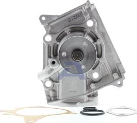 AISIN WPZ-001 - PA437A AISIN ŪDENS