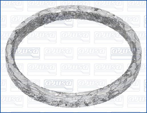 Ajusa 01207600 - BLĪVE. KOMPRESORS 01207600