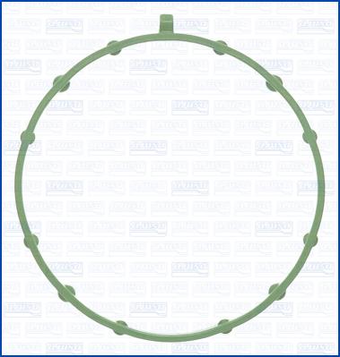 Ajusa 01462200 - EGR BLĪVE 01462200