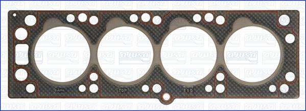 Ajusa 10006610 - Auto Part
