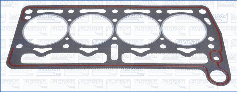Ajusa 10041500 - Auto Part