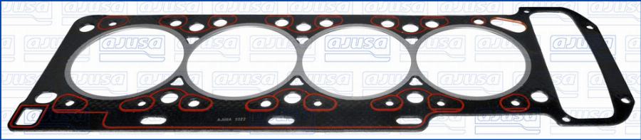 Ajusa 10069000 - Auto Part