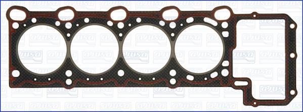 Ajusa 10098200 - GALVAS BLĪVE 10098200