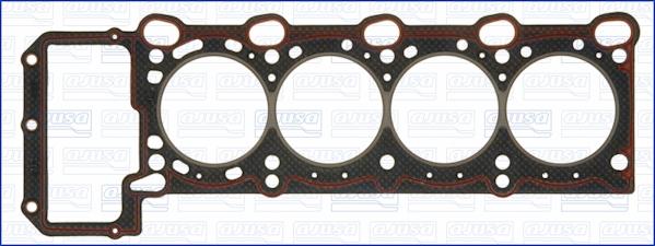 Ajusa 10098300 - GALVAS BLĪVE 10098300