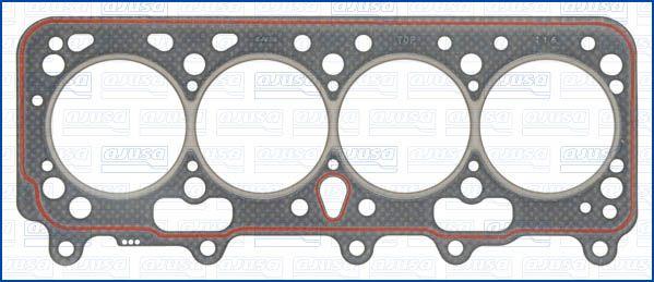 Ajusa 10098631 - Auto Part