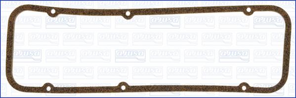 Ajusa 11009500 - Auto Part