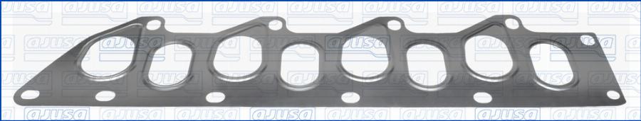 Ajusa 13140700 - KOLEKTORU BLĪVE 13140700