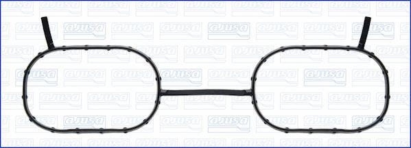 Ajusa 13259900 - IEPLŪDES KOLEKTORA BLĪVE