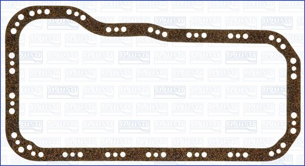 Ajusa 14030100 - Auto Part