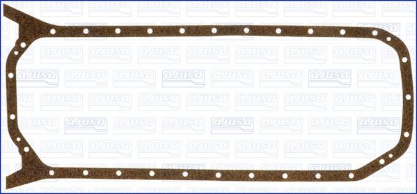 Ajusa 14052800 - Auto Part