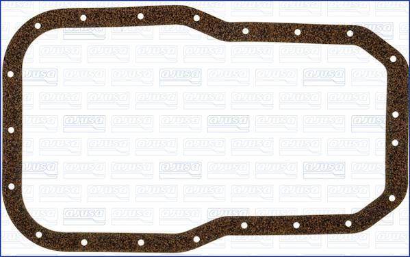 Ajusa 14059700 - KARTERA BLĪVE 14059700