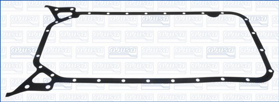 Ajusa 14077900 - Auto Part