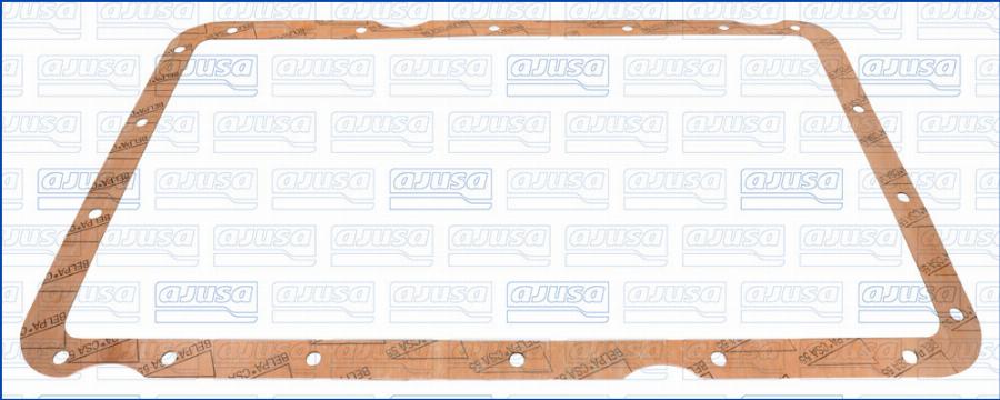 Ajusa 14091100 - Auto Part