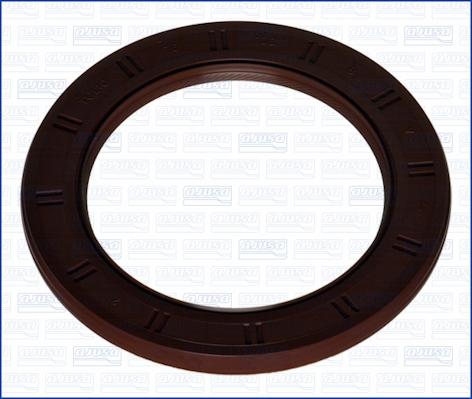 Ajusa 15096400 - 76x108x8 BLĪVSLĒGS 15096400