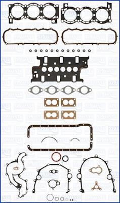 Ajusa 50013400 - Auto Part