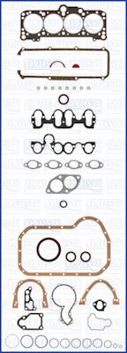 Ajusa 50113800 - Auto Part