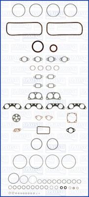 Ajusa 50114700 - Auto Part