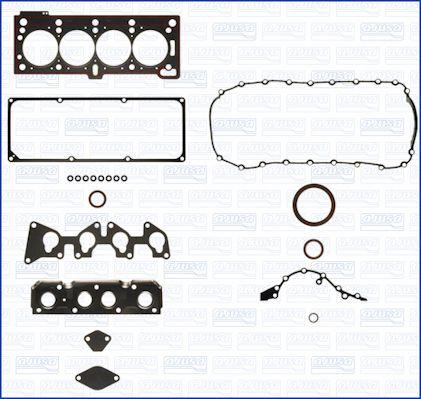 Ajusa 50298600 - Auto Part