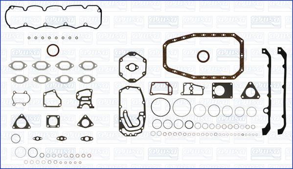 Ajusa 51014100 - Auto Part
