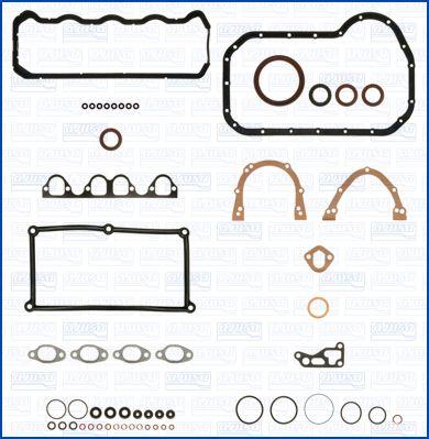 Ajusa 51014800 - Auto Part
