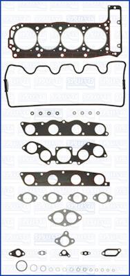 Ajusa 52070000 - GALVAS BLĪVJU K-TS